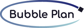 Bubble Plan icon
